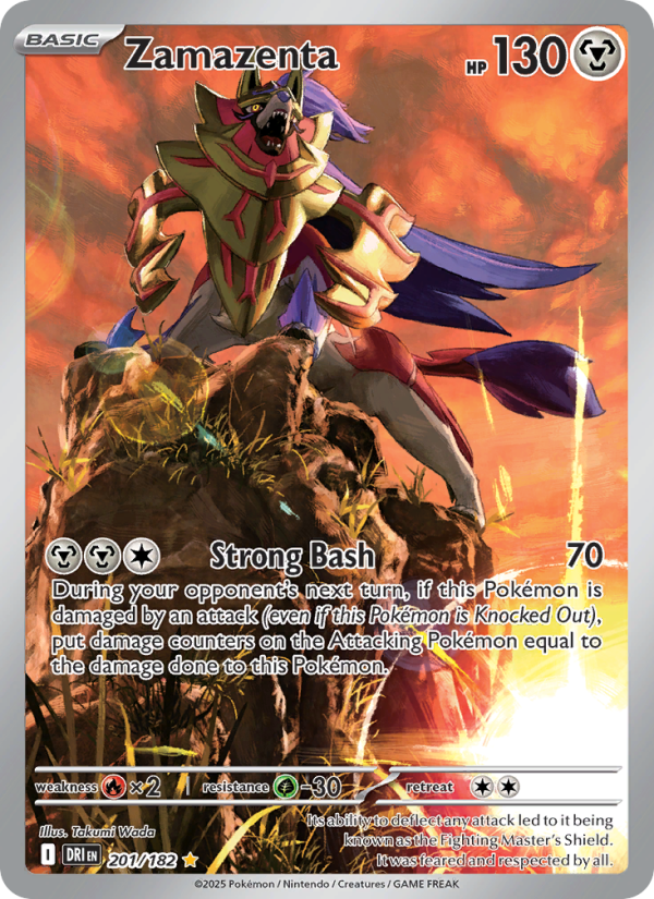 Pokemon card image