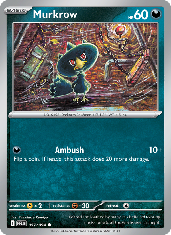 Pokemon card image