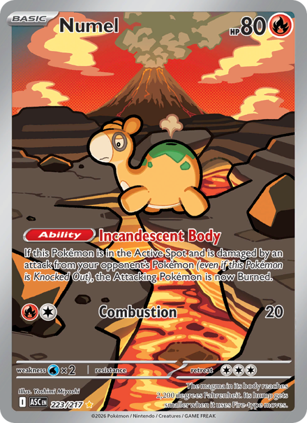 Pokemon card image