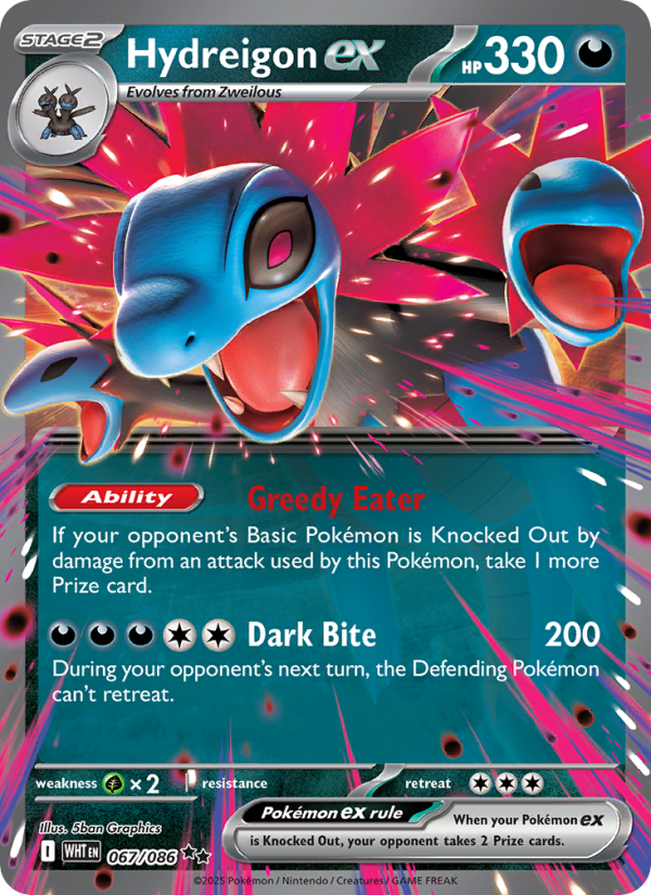 Pokemon card image