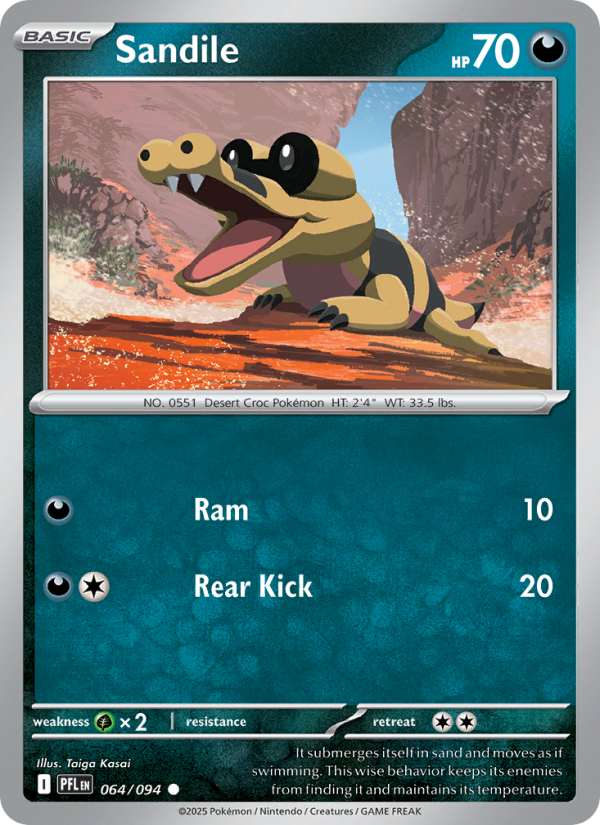 Pokemon card image