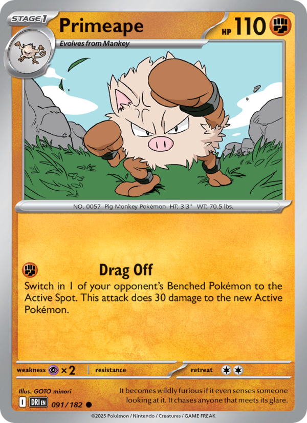Pokemon card image