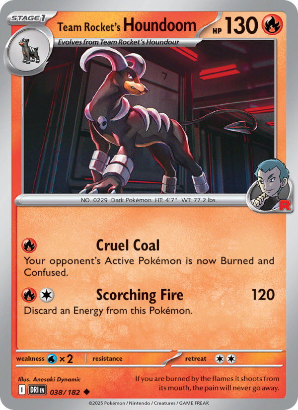 Pokemon card image