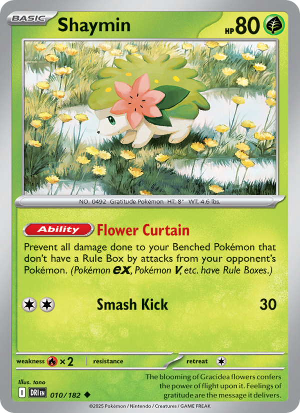 Pokemon card image