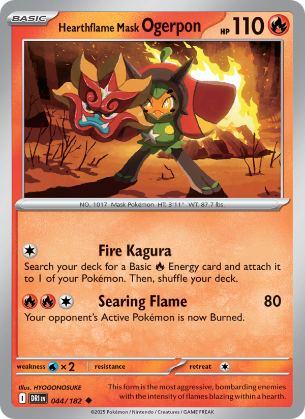 Pokemon card image