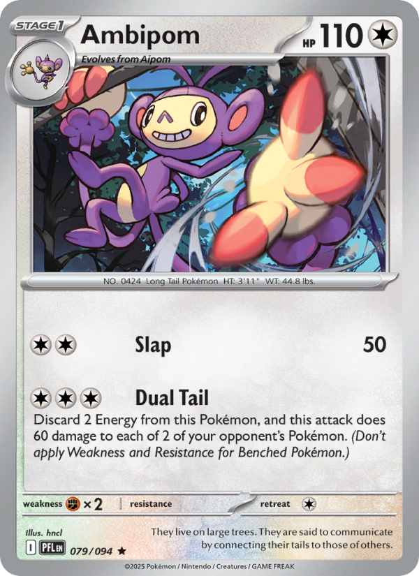 Pokemon card image