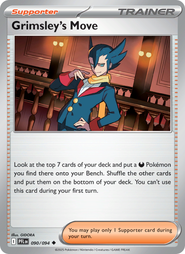 Pokemon card image