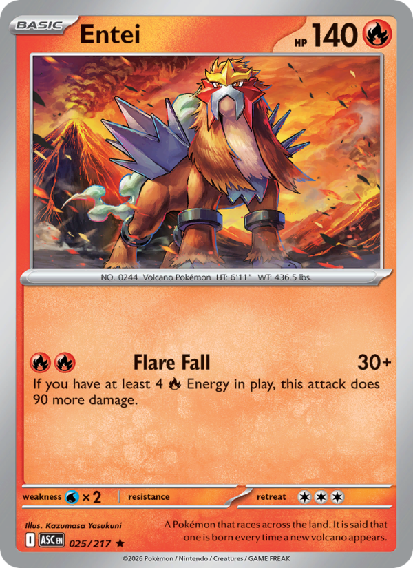 Pokemon card image