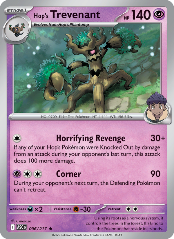 Pokemon card image