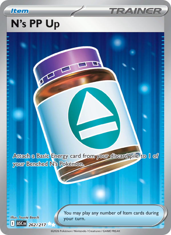 Pokemon card image