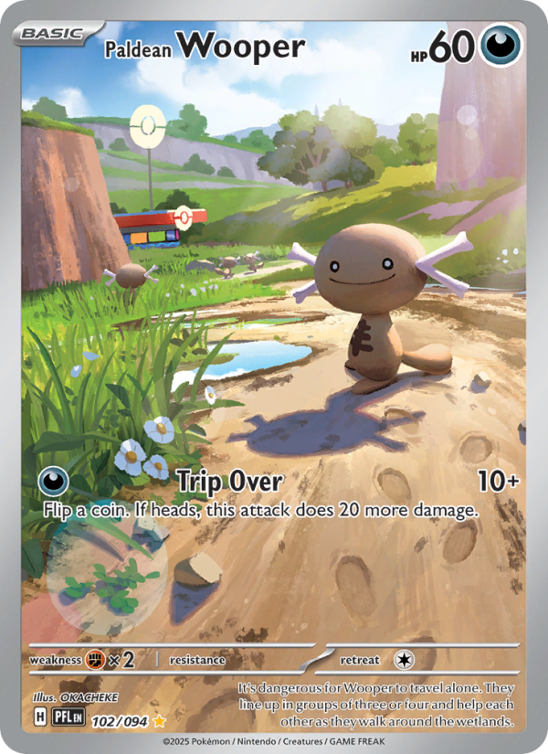 Pokemon card image