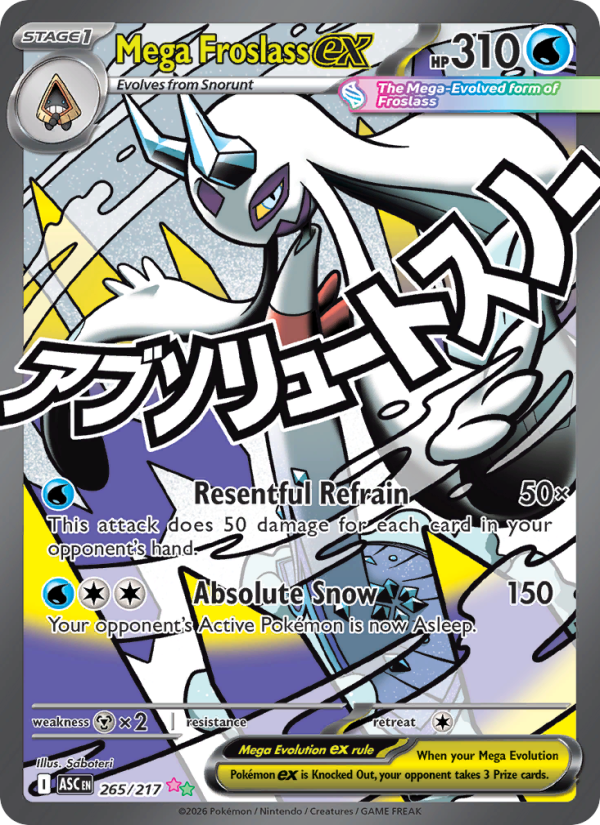 Pokemon card image