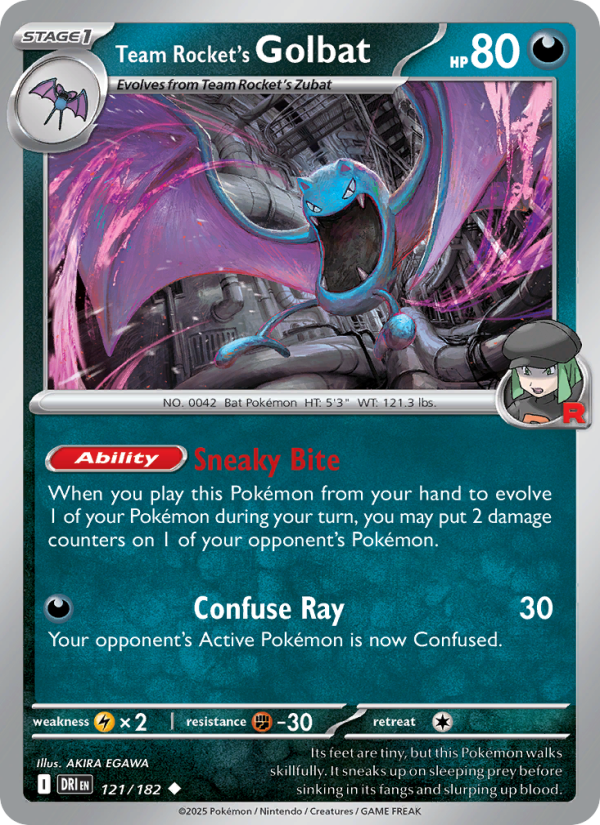 Pokemon card image