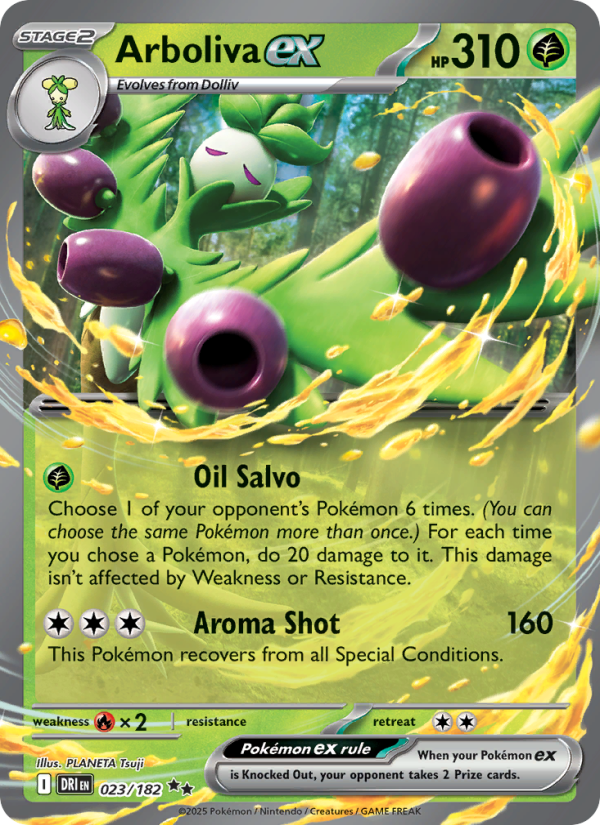 Pokemon card image