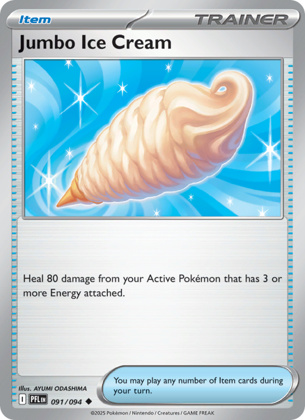 Pokemon card image