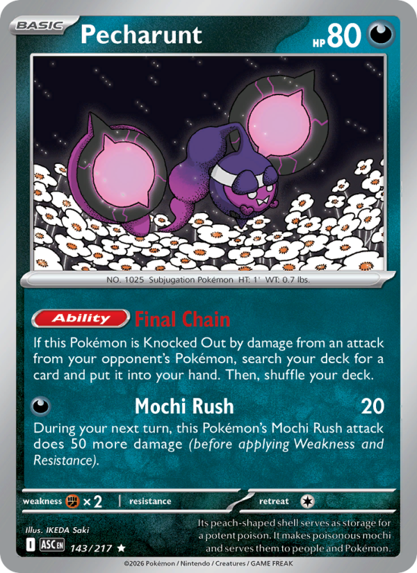 Pokemon card image