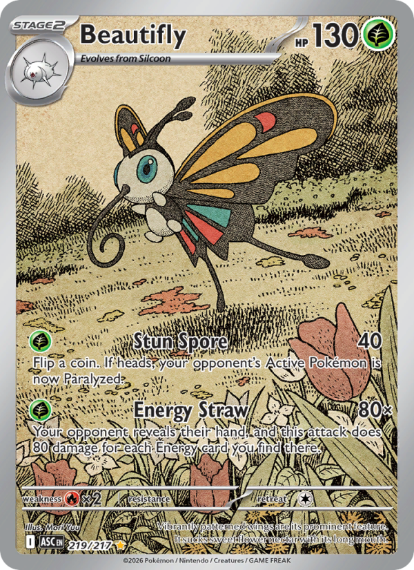 Pokemon card image