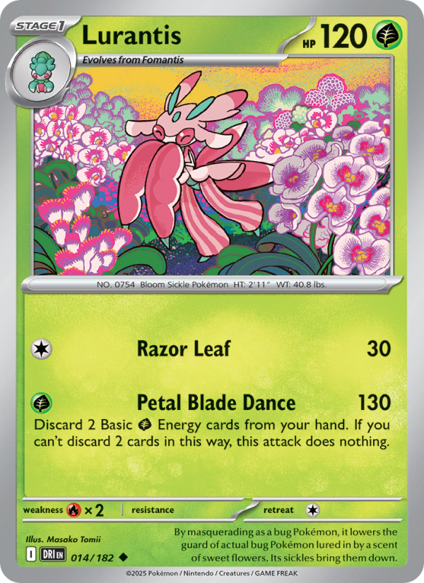 Pokemon card image