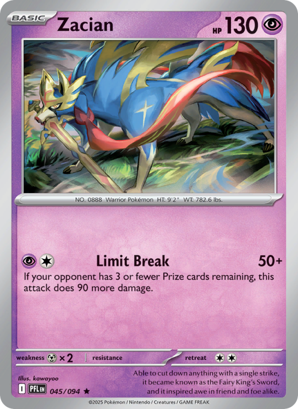 Pokemon card image