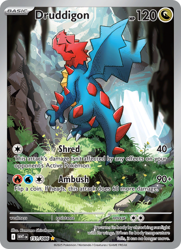 Pokemon card image