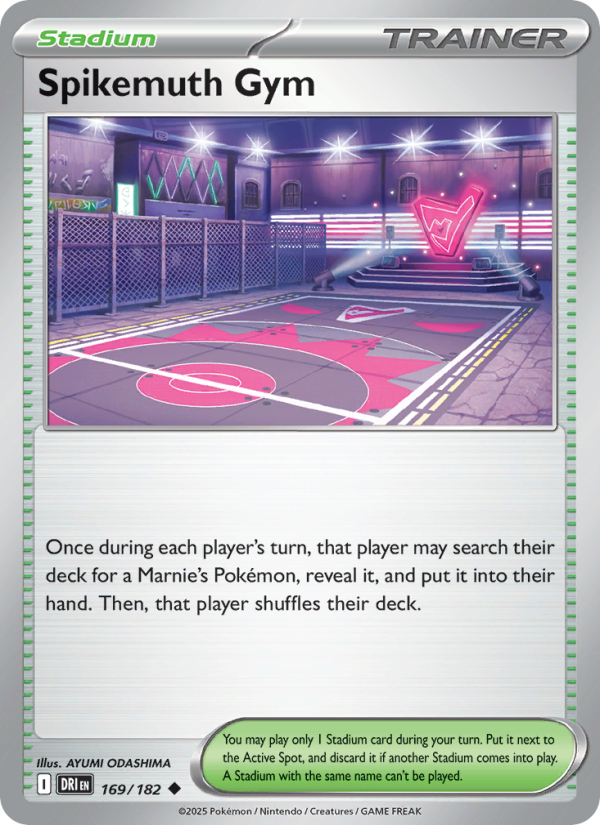 Pokemon card image