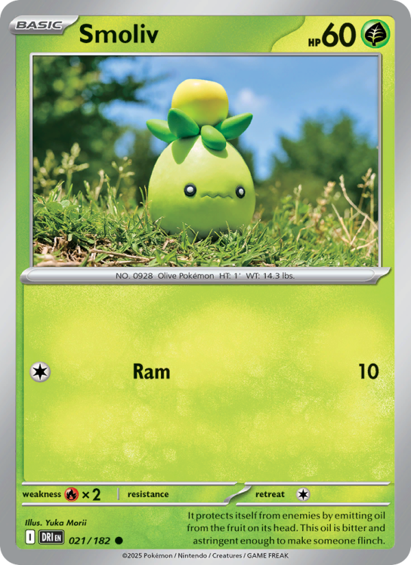 Pokemon card image