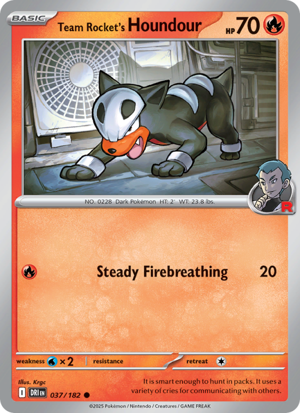 Pokemon card image