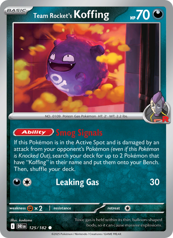 Pokemon card image