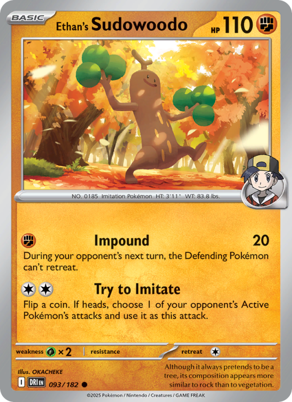 Pokemon card image