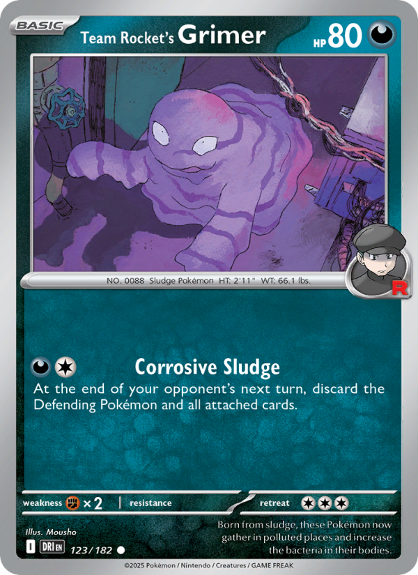 Pokemon card image
