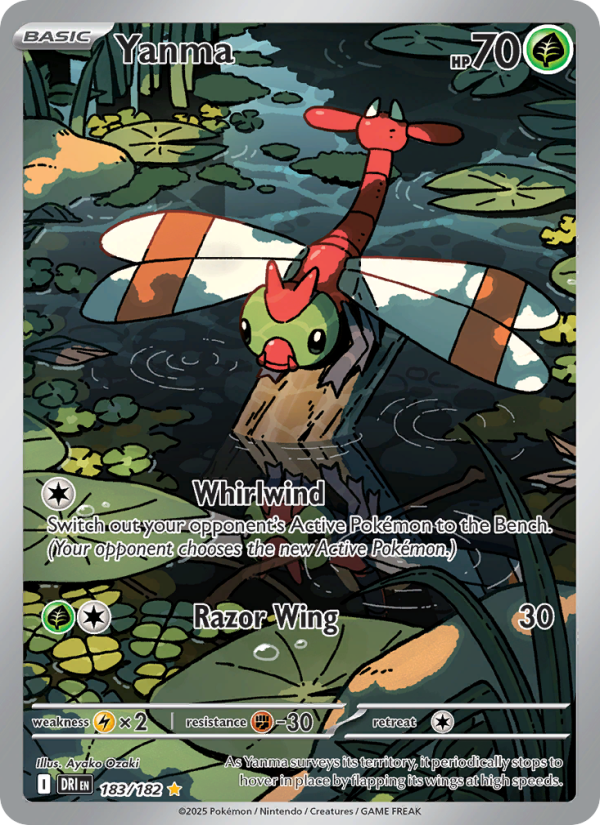 Pokemon card image