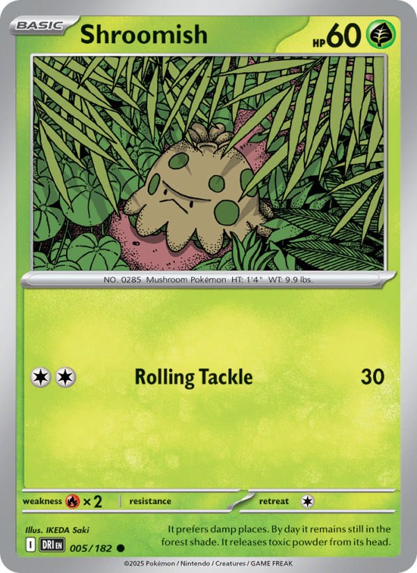 Pokemon card image