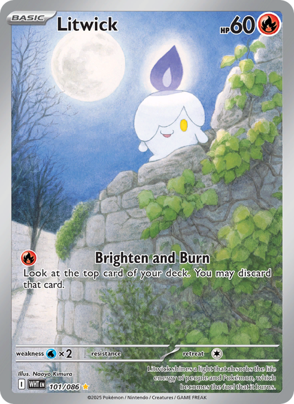 Pokemon card image