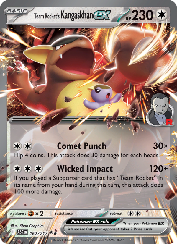 Pokemon card image