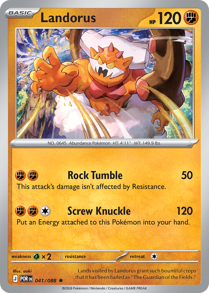 Pokemon card image