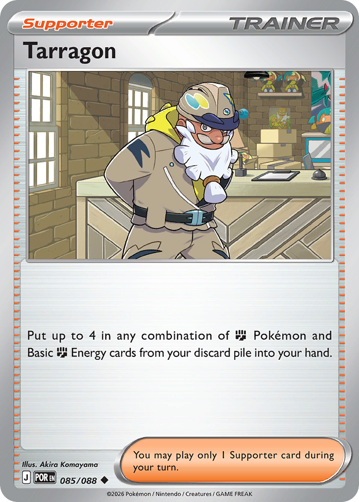 Pokemon card image