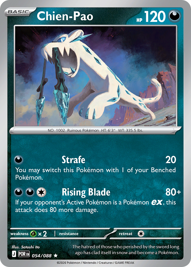 Pokemon card image