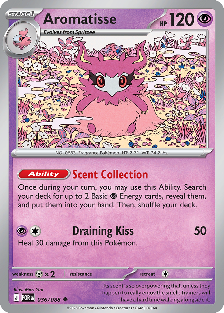 Pokemon card image