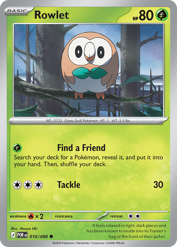 Pokemon card image