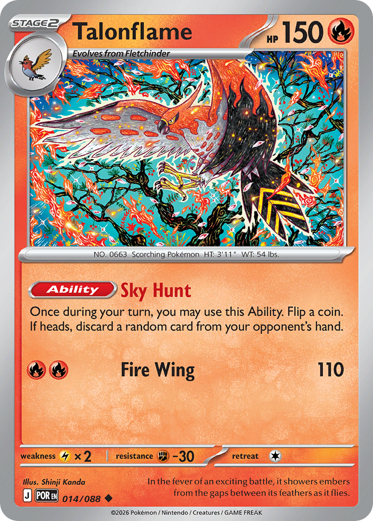 Pokemon card image