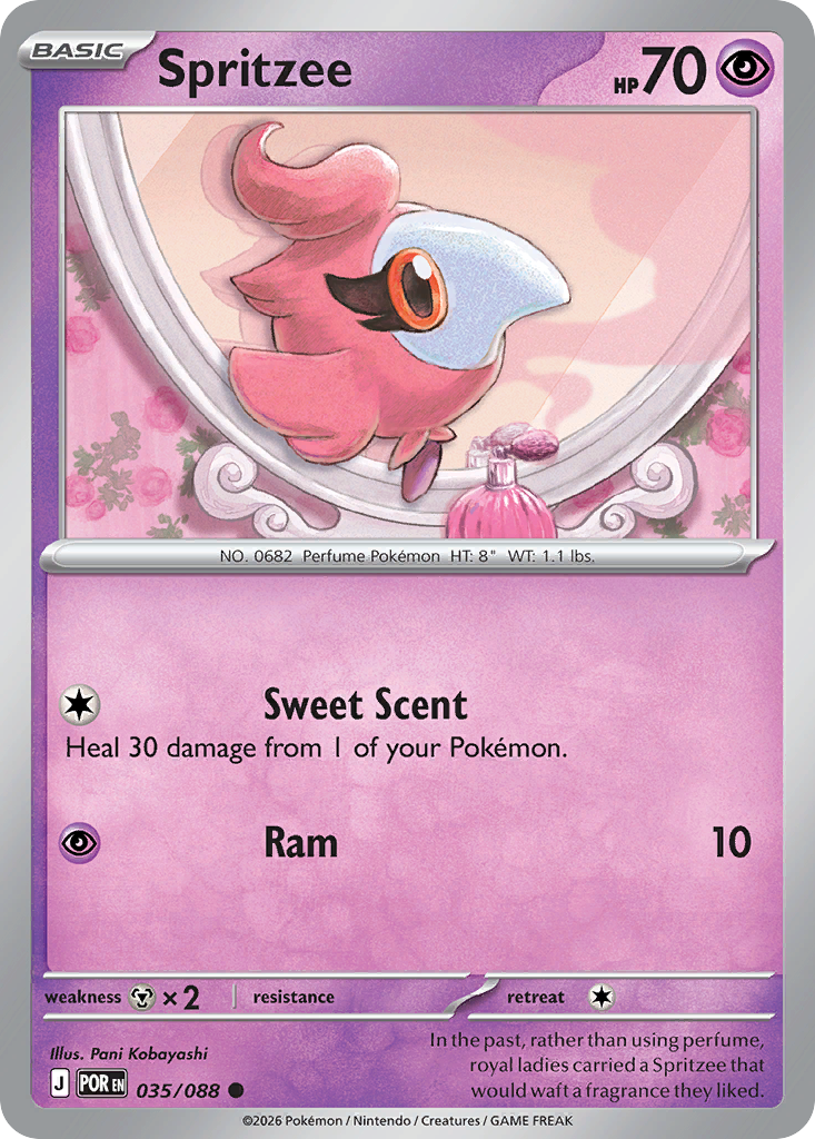 Pokemon card image