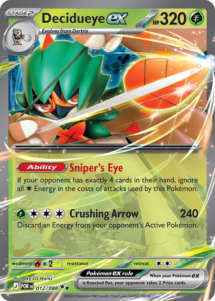 Pokemon card image