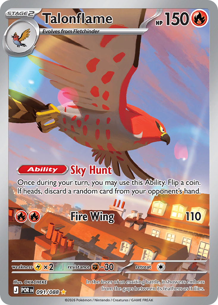 Pokemon card image