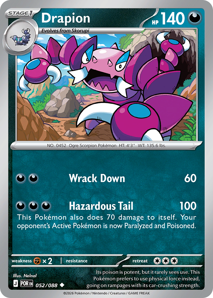 Pokemon card image