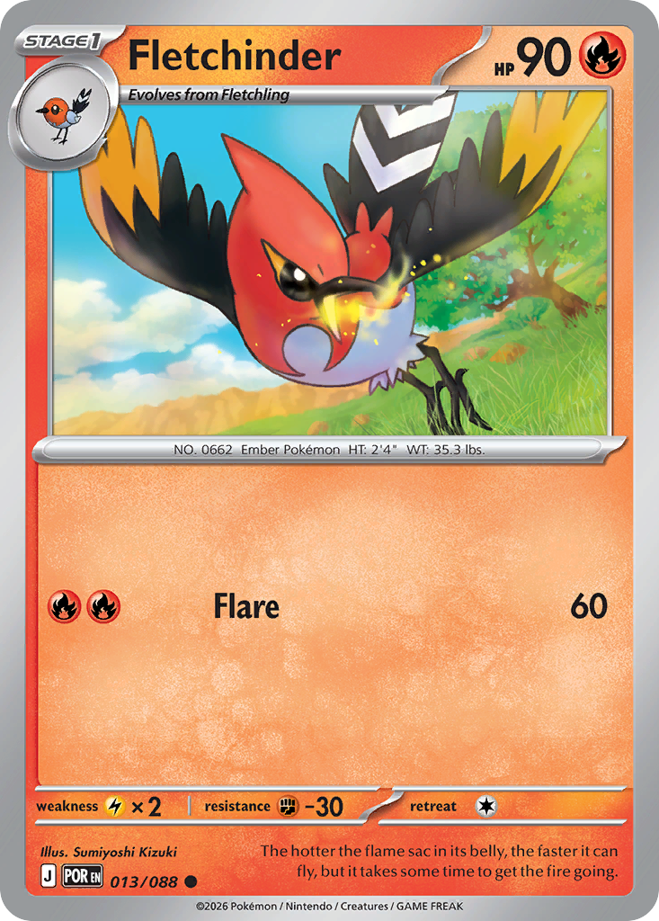 Pokemon card image