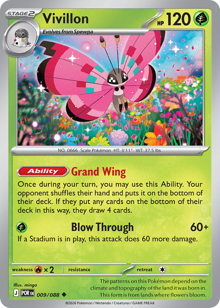 Pokemon card image