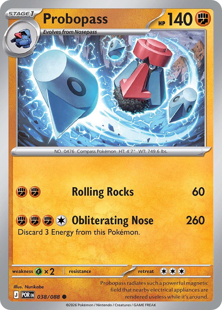 Pokemon card image