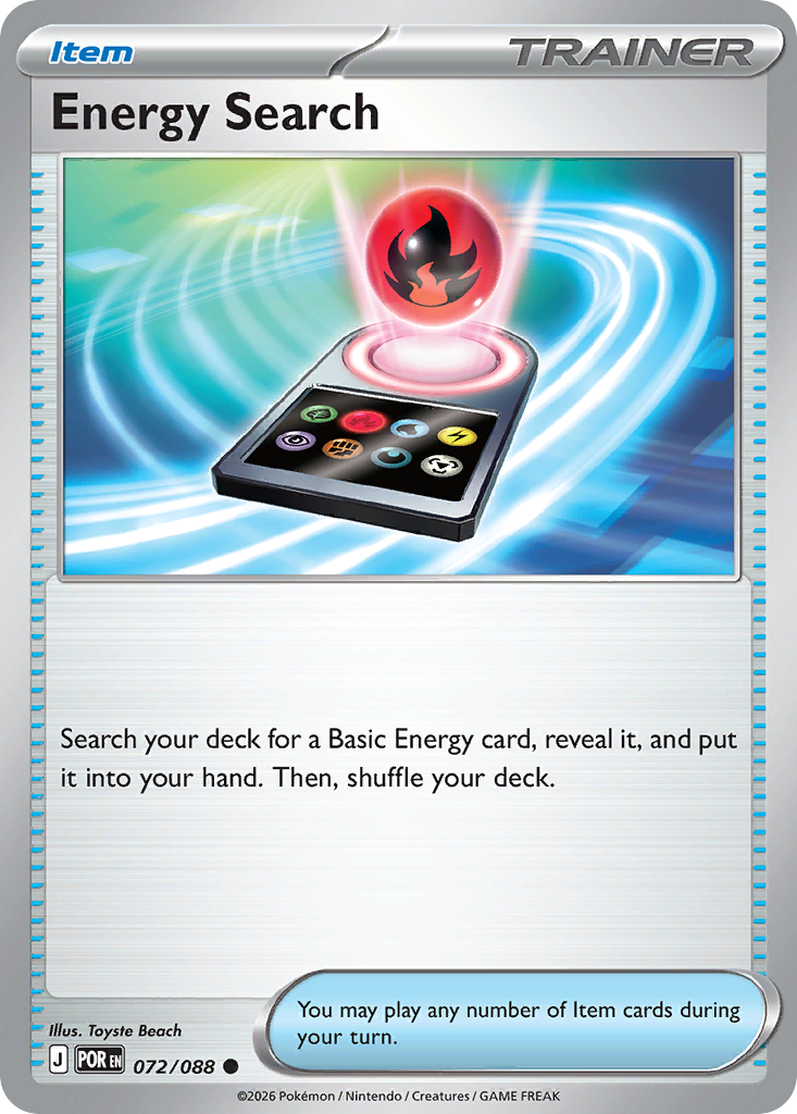 Pokemon card image