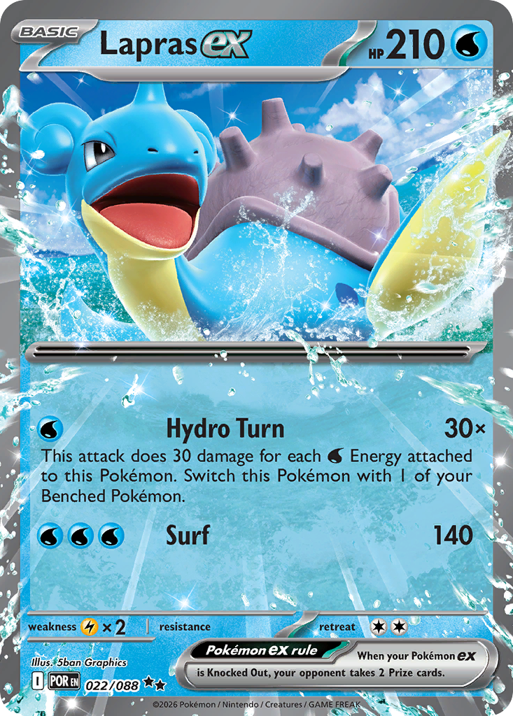Pokemon card image