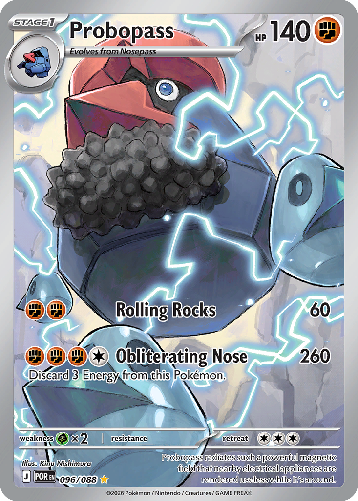 Pokemon card image